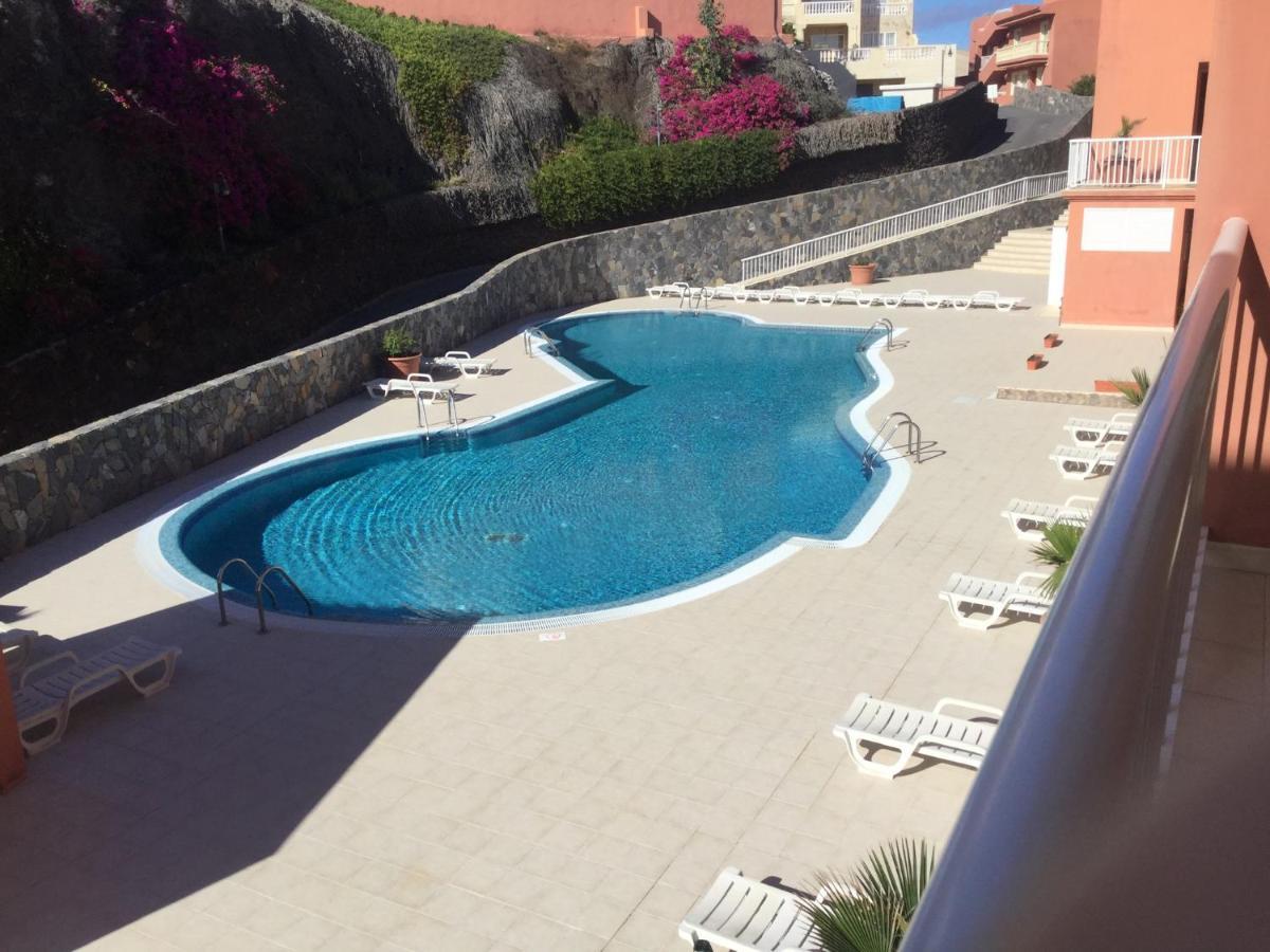 דירות קוסטה קלמה Casa Sofia מראה חיצוני תמונה