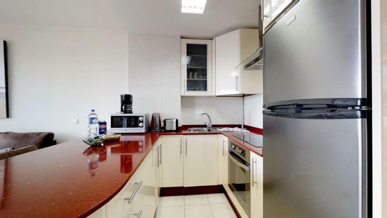 דירות קוסטה קלמה Casa Sofia מראה חיצוני תמונה