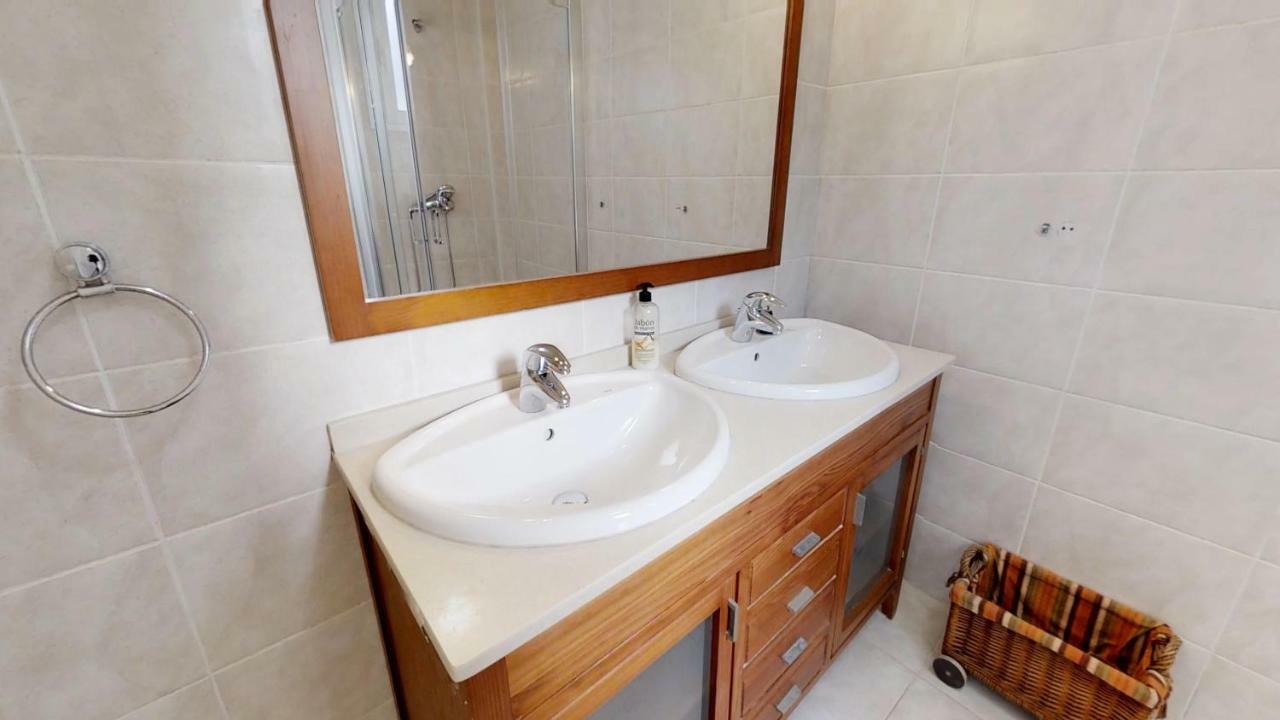 דירות קוסטה קלמה Casa Sofia מראה חיצוני תמונה
